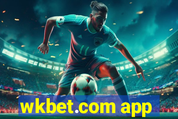 wkbet.com app
